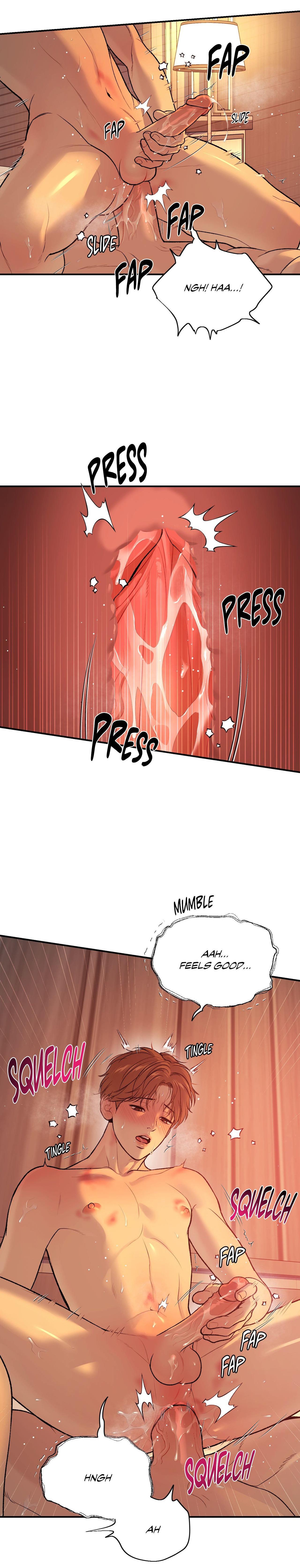 Read Jinx chapter 92 image 34 on Lezhin