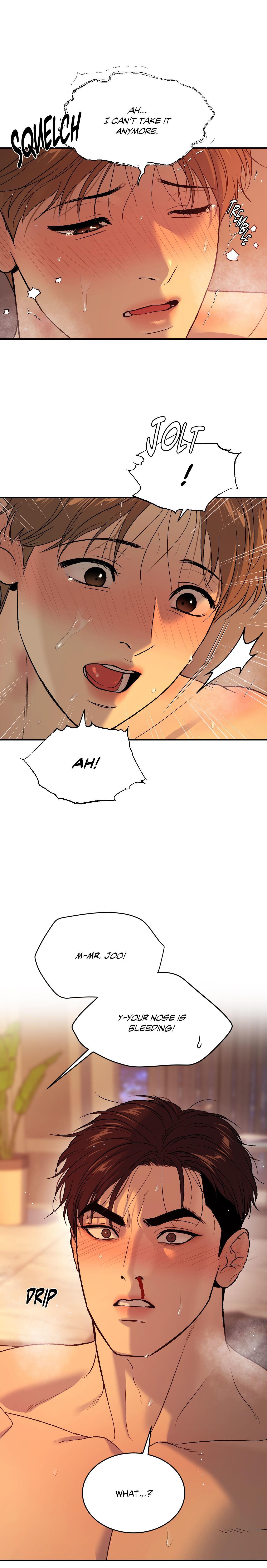 Read Jinx chapter 92 image 36 on Lezhin