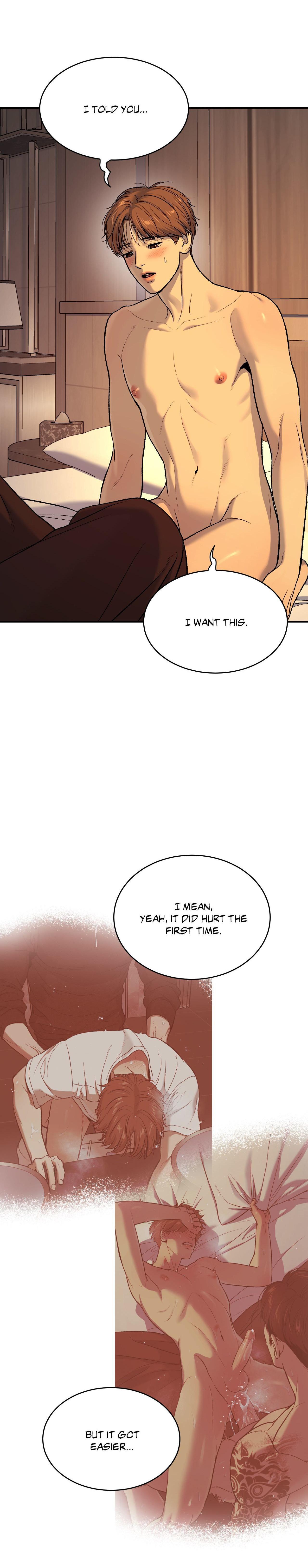 Read Jinx chapter 92 image 4 on Lezhin
