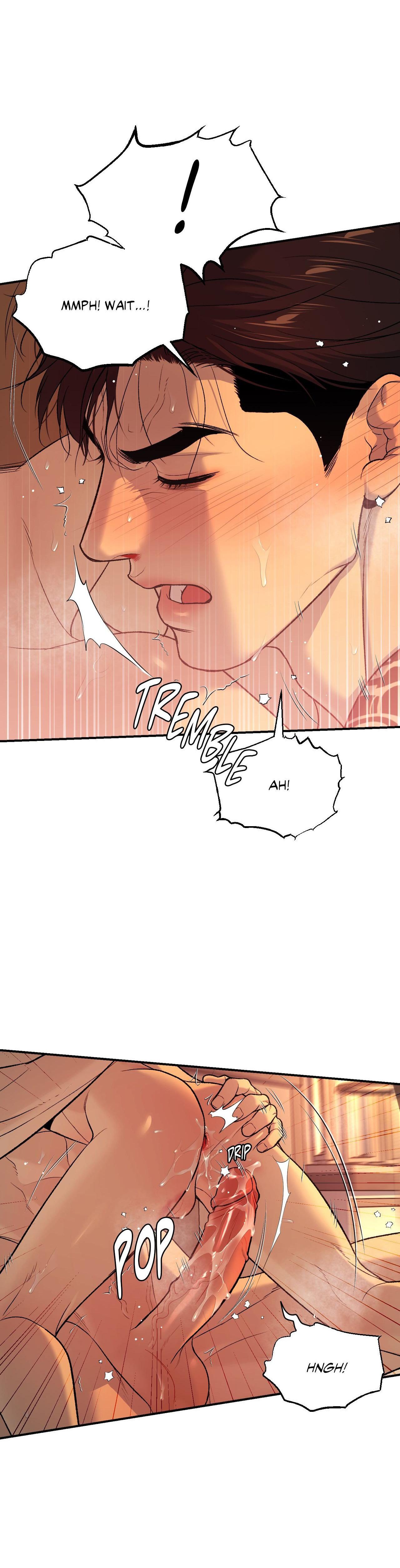 Read Jinx chapter 92 image 42 on Lezhin
