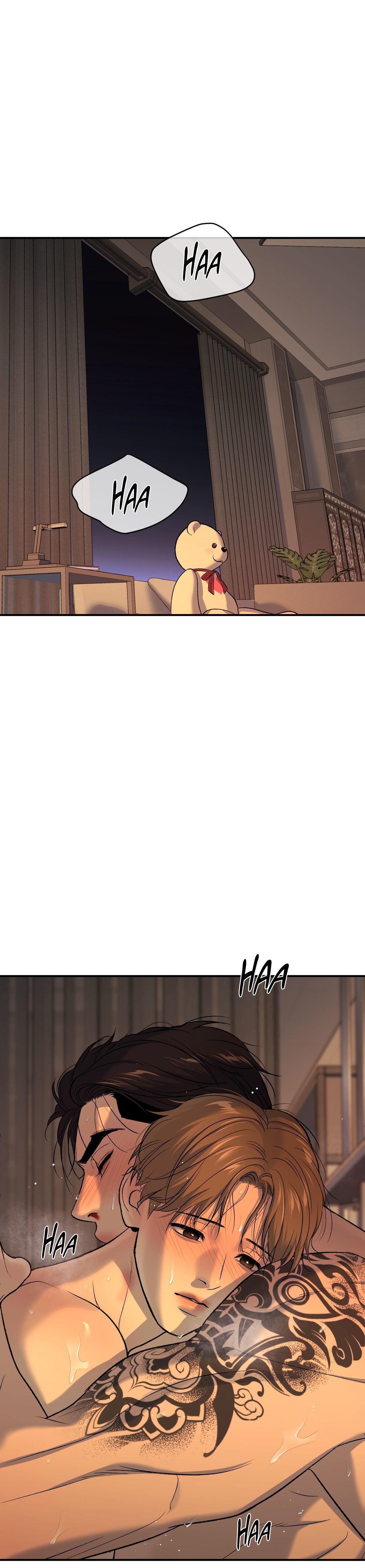 Read Jinx chapter 92 image 45 on Lezhin