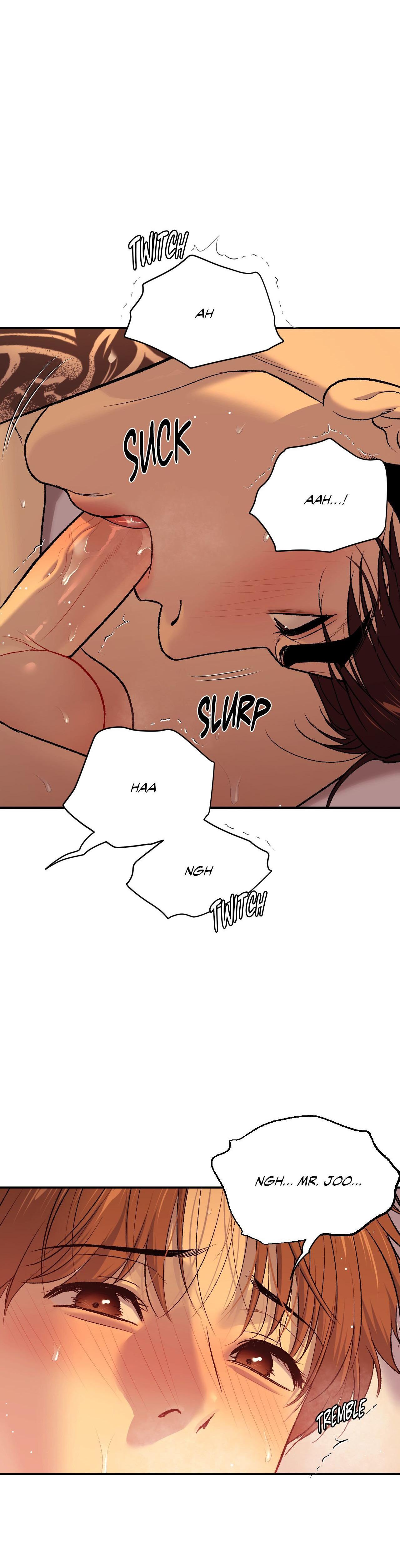 Read Jinx chapter 92 image 8 on Lezhin