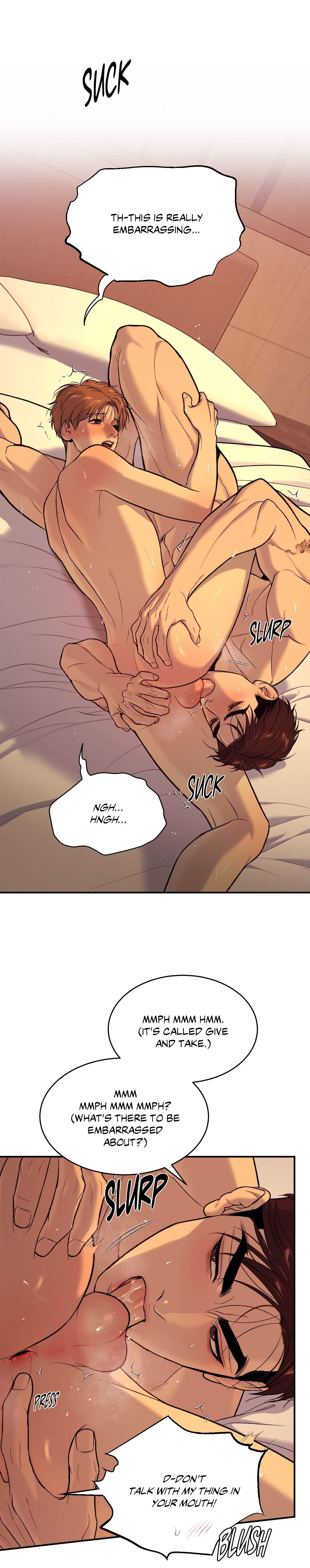 Read Jinx chapter 92 image 9 on Lezhin