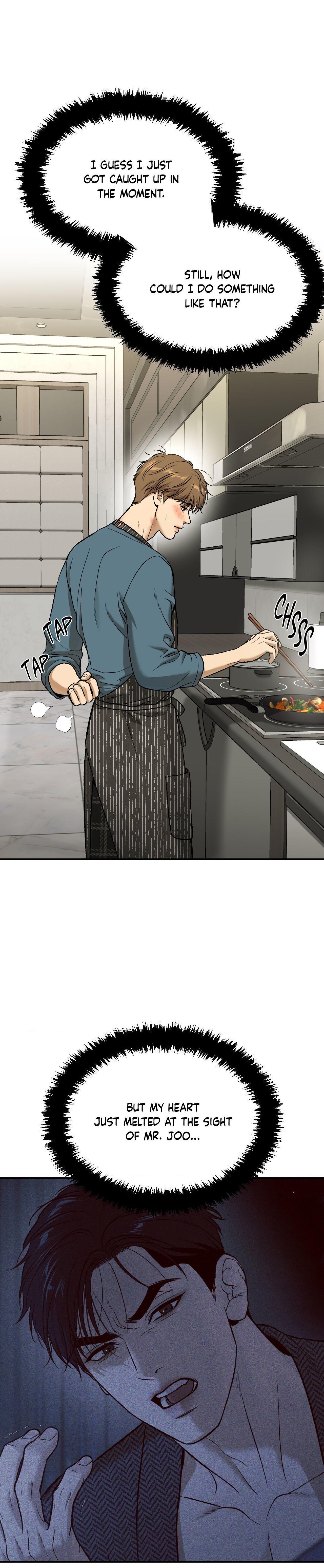 Read Jinx chapter 93 image 12 on Lezhin