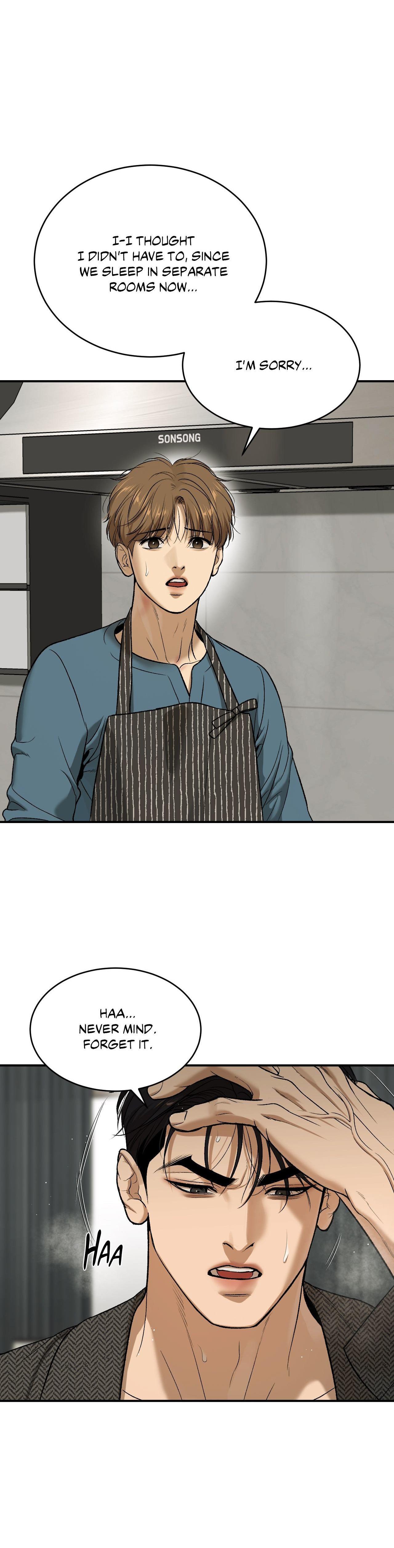 Read Jinx chapter 93 image 19 on Lezhin