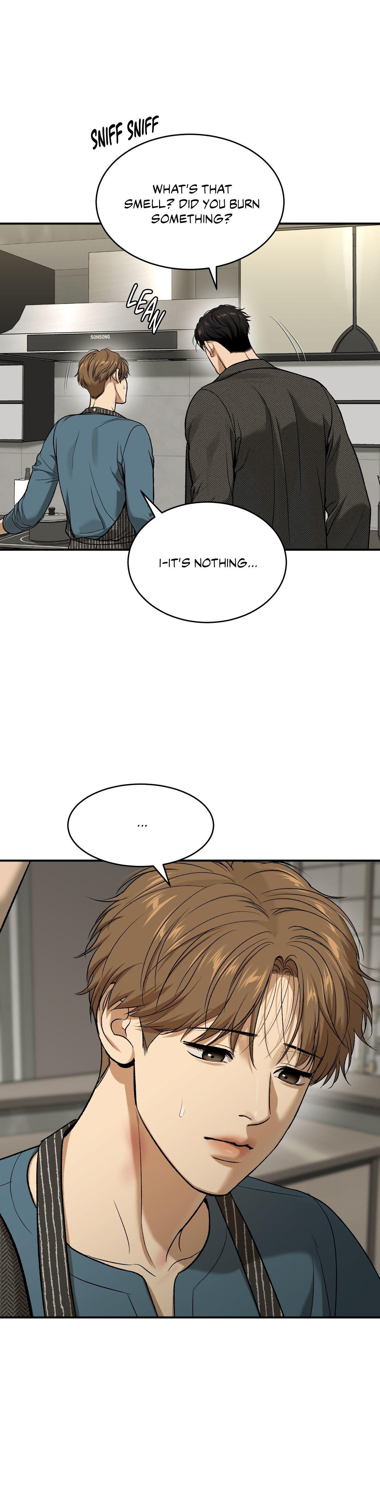 Read Jinx chapter 93 image 20 on Lezhin