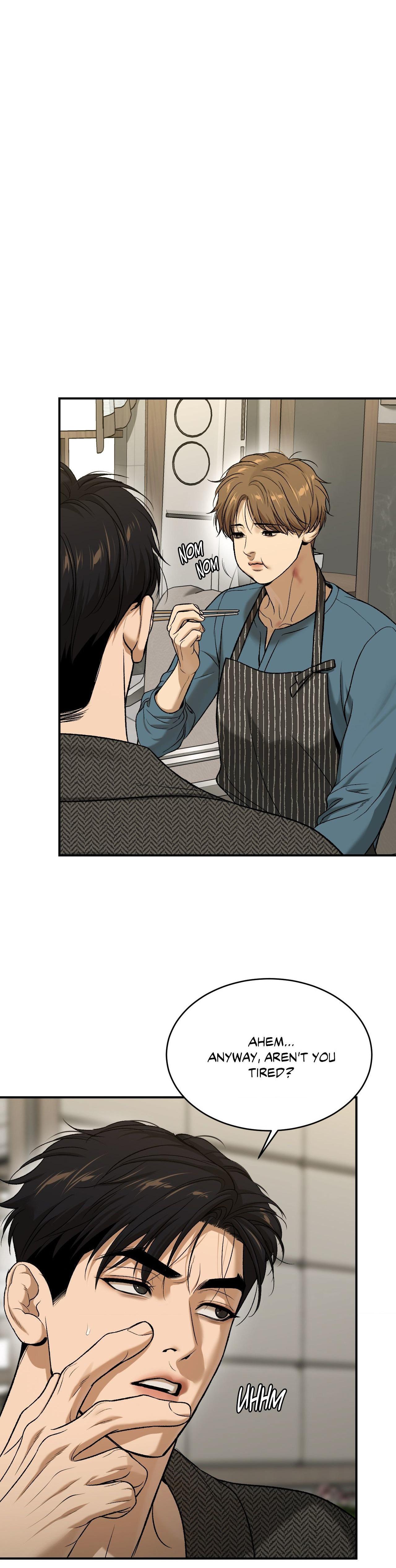 Read Jinx chapter 93 image 22 on Lezhin