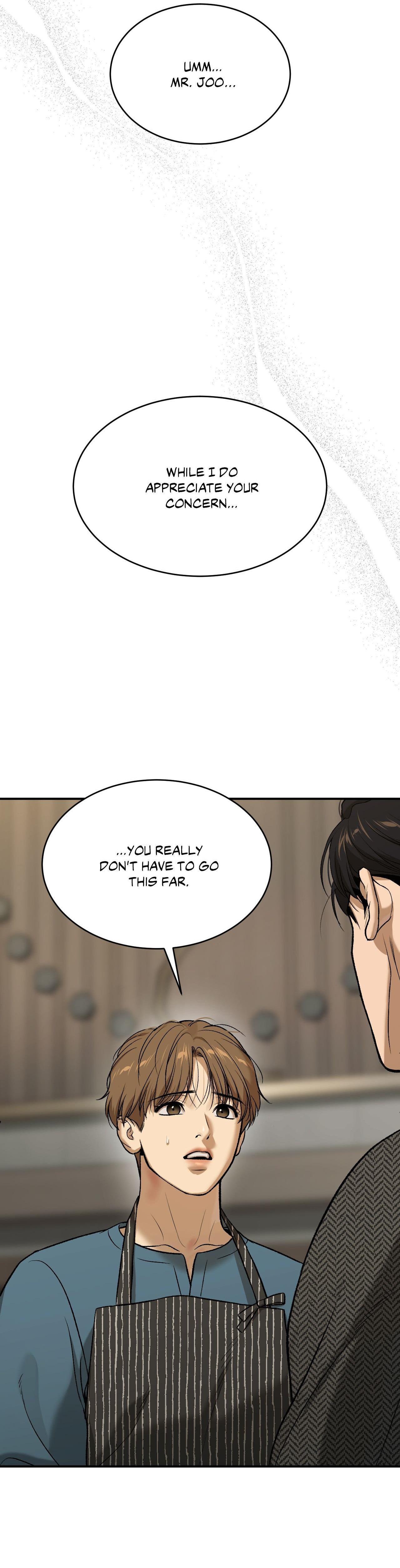 Read Jinx chapter 93 image 26 on Lezhin