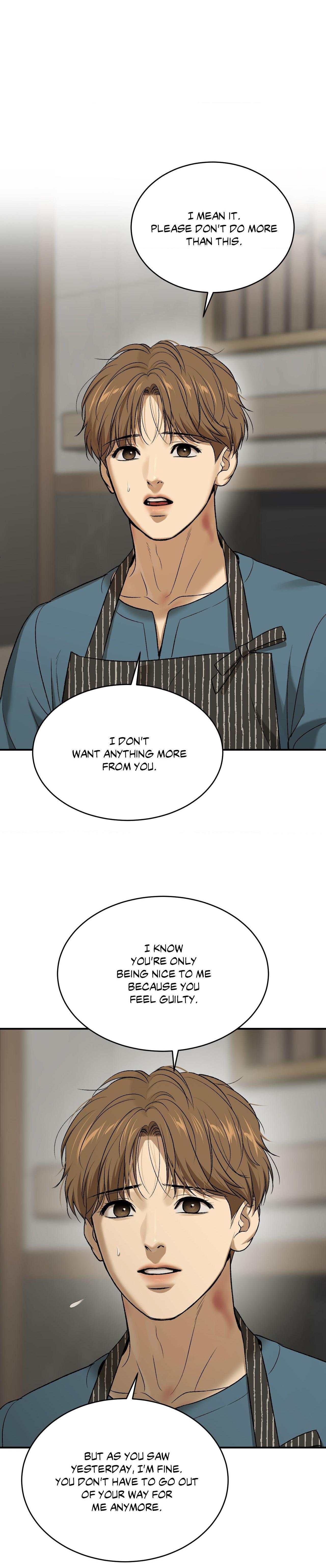 Read Jinx chapter 93 image 28 on Lezhin