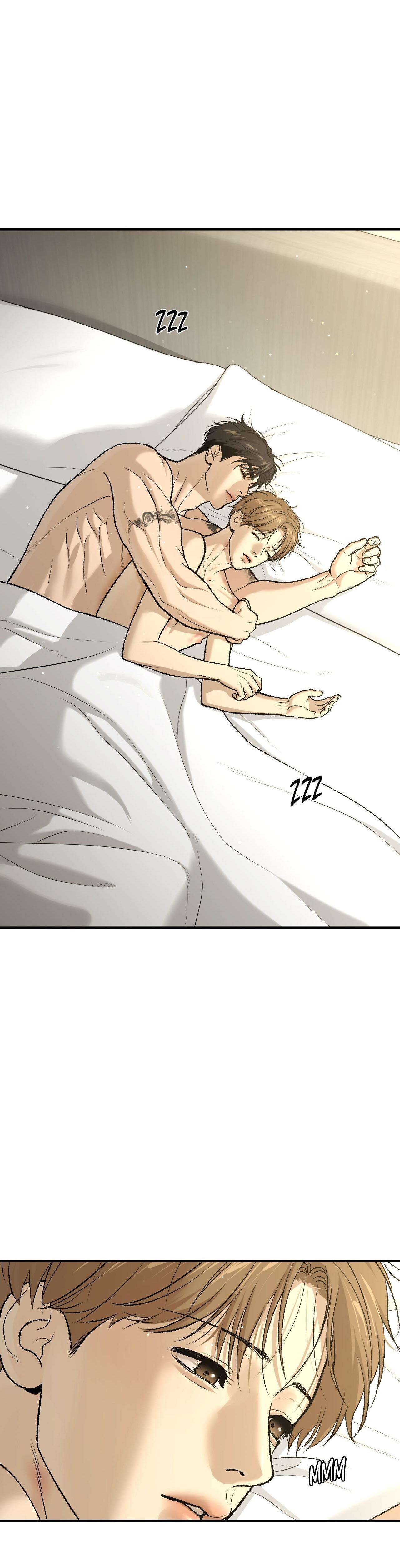Read Jinx chapter 93 image 3 on Lezhin