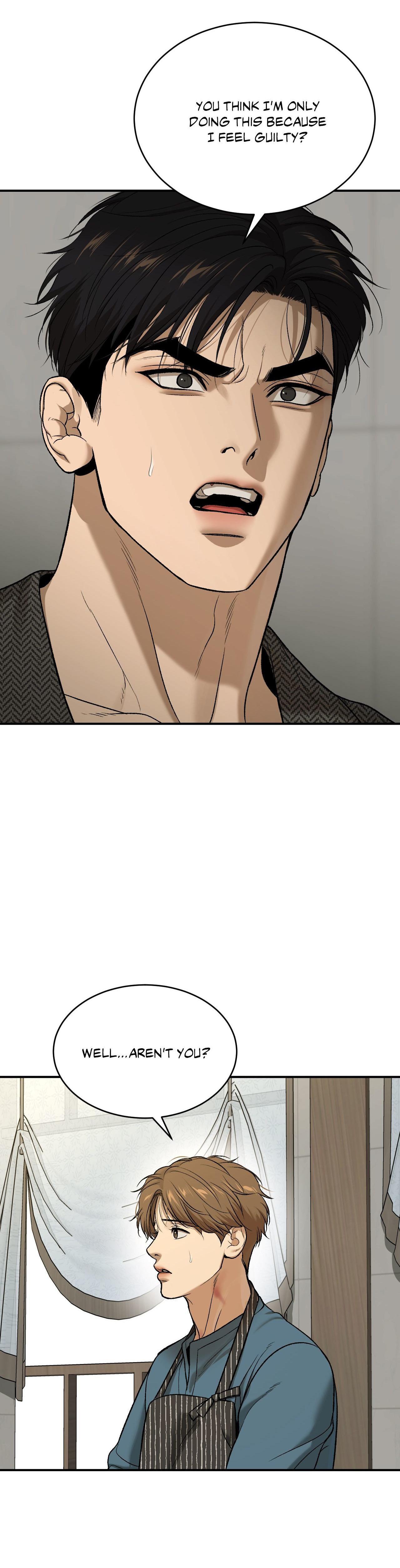 Read Jinx chapter 93 image 30 on Lezhin