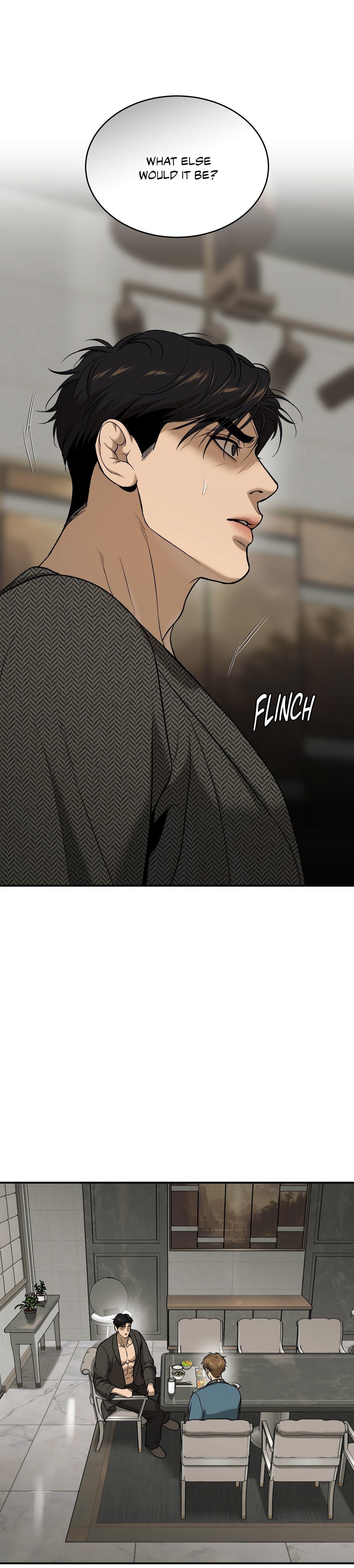 Read Jinx chapter 93 image 31 on Lezhin