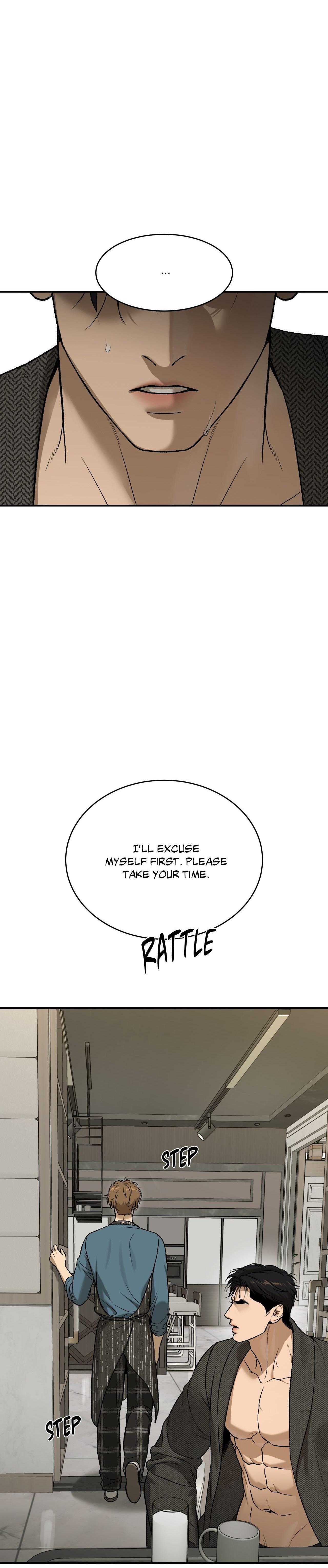 Read Jinx chapter 93 image 32 on Lezhin