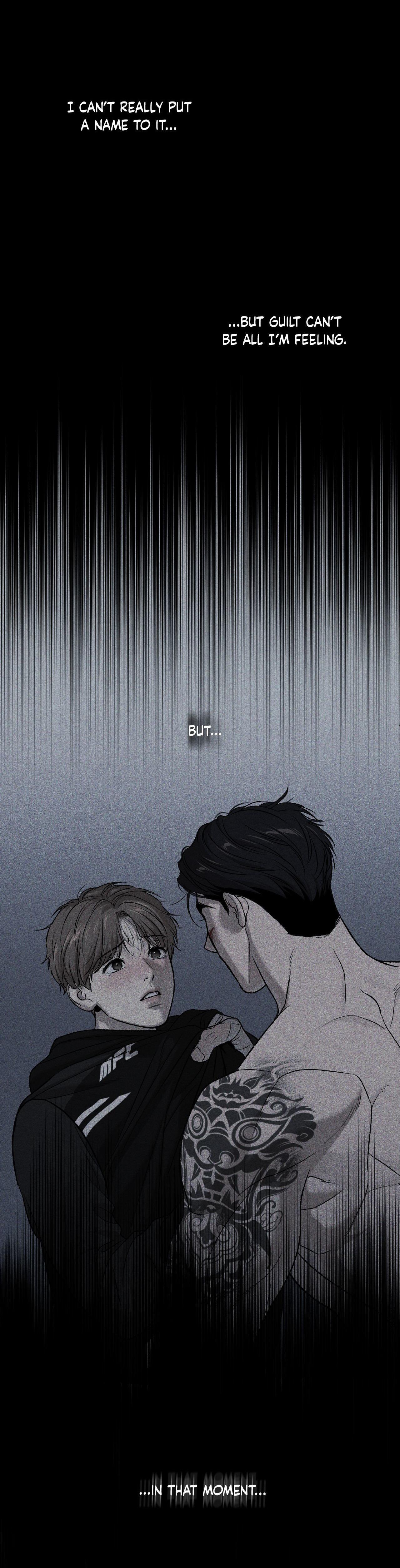 Read Jinx chapter 93 image 34 on Lezhin