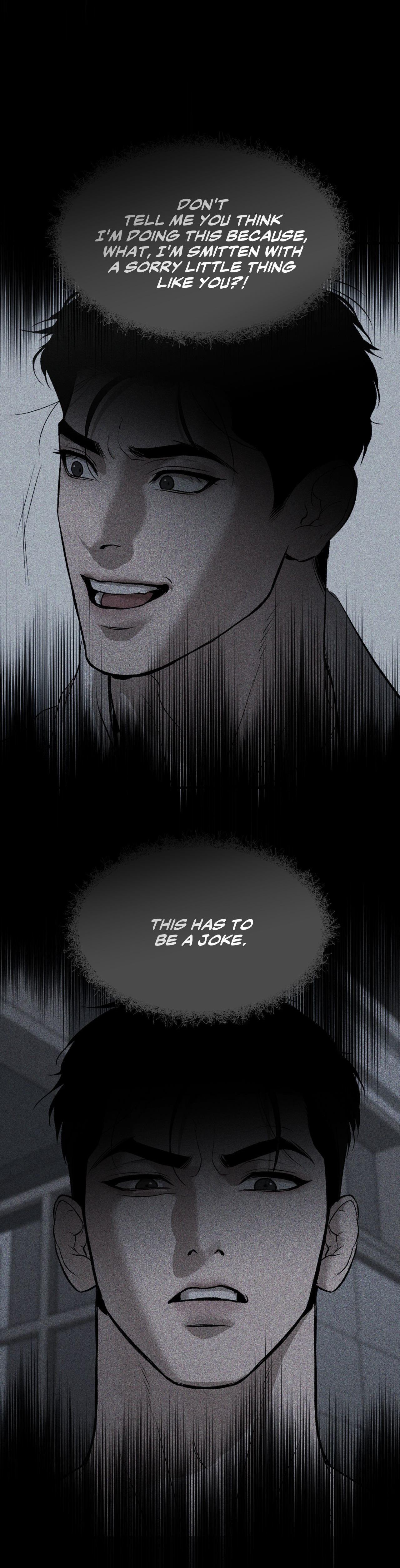 Read Jinx chapter 93 image 35 on Lezhin