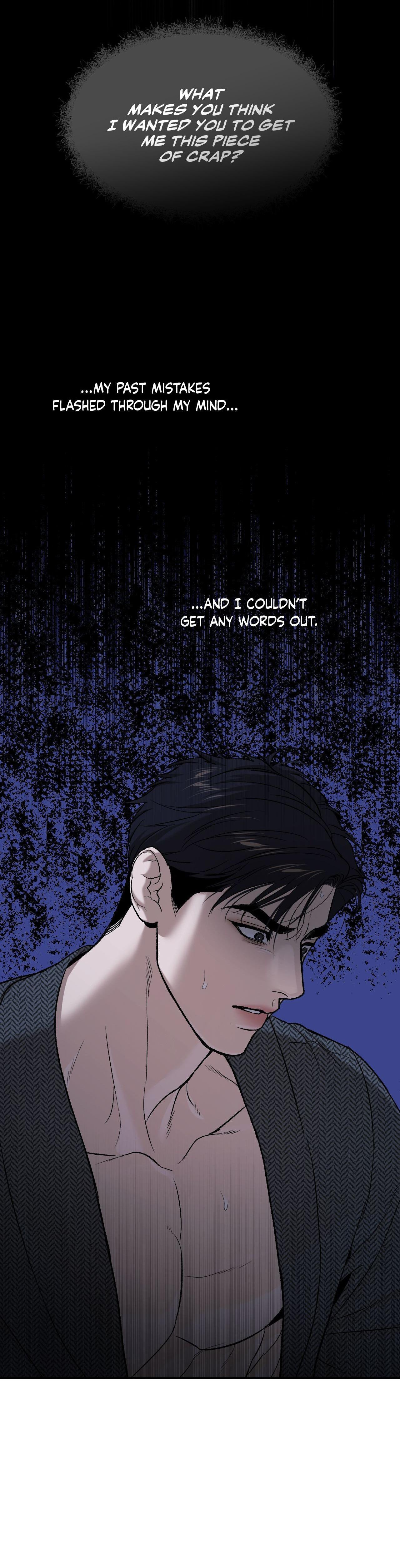 Read Jinx chapter 93 image 36 on Lezhin