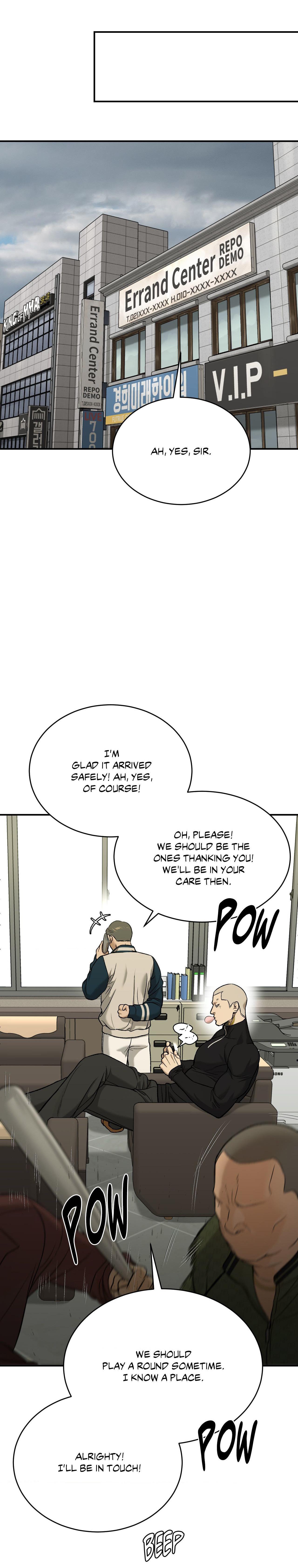 Read Jinx chapter 93 image 38 on Lezhin