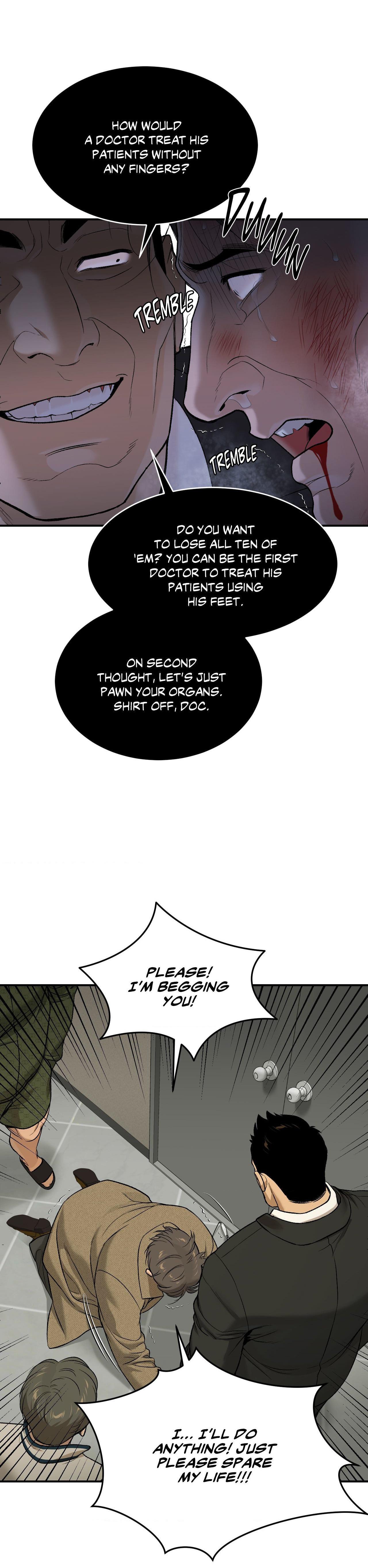 Read Jinx chapter 93 image 43 on Lezhin