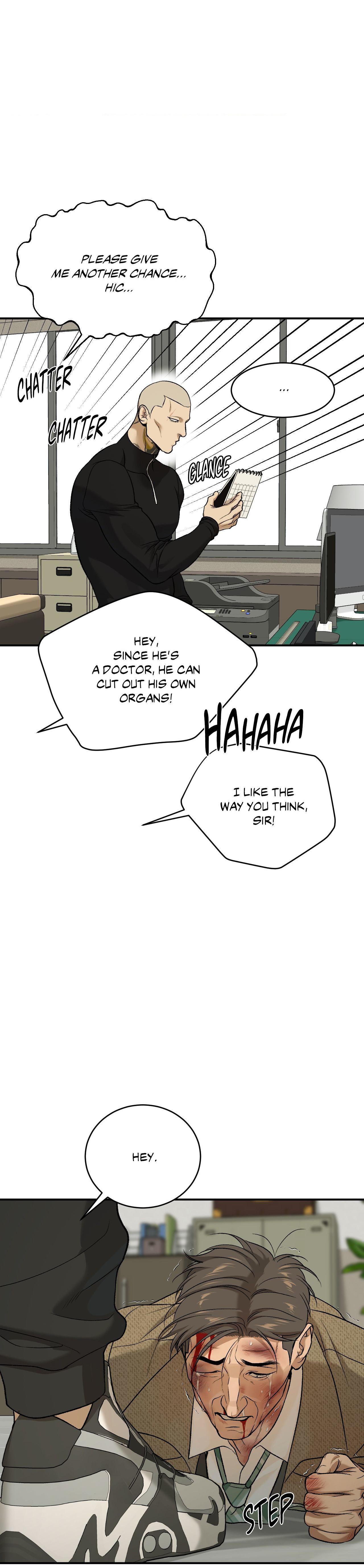 Read Jinx chapter 93 image 44 on Lezhin