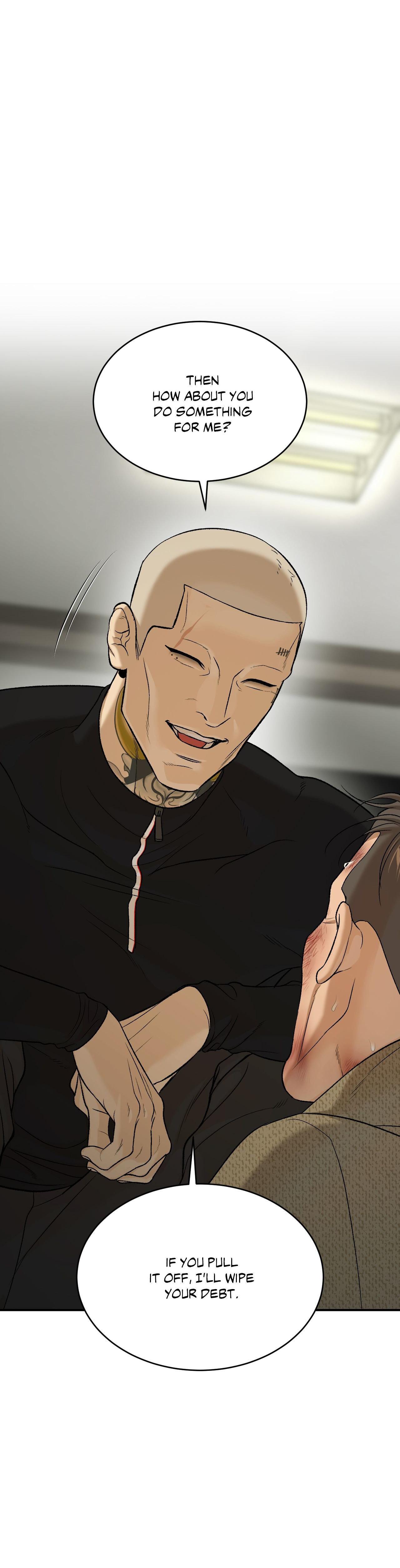 Read Jinx chapter 93 image 45 on Lezhin