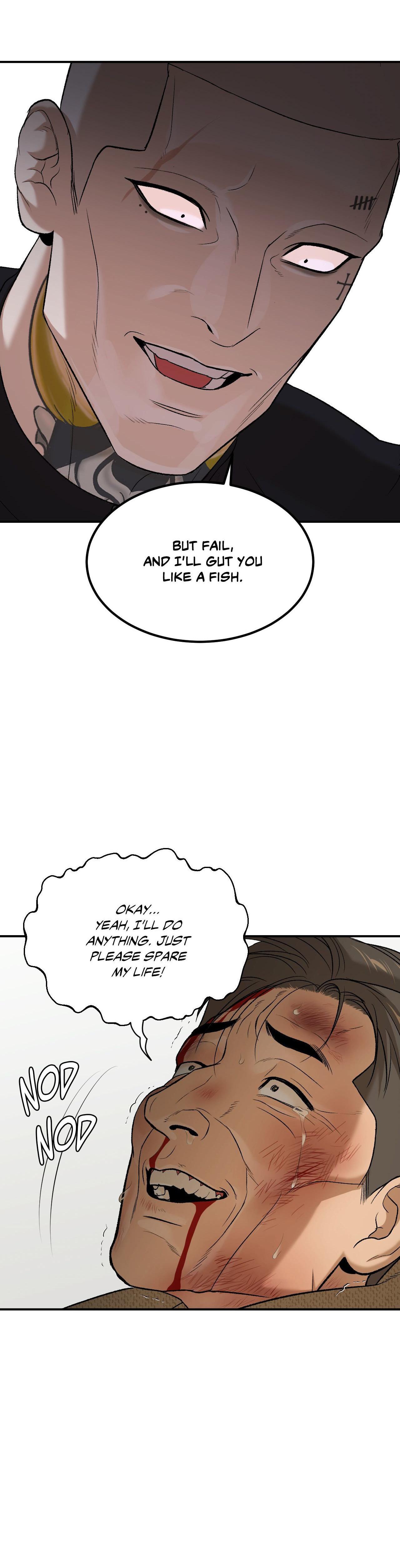 Read Jinx chapter 93 image 46 on Lezhin