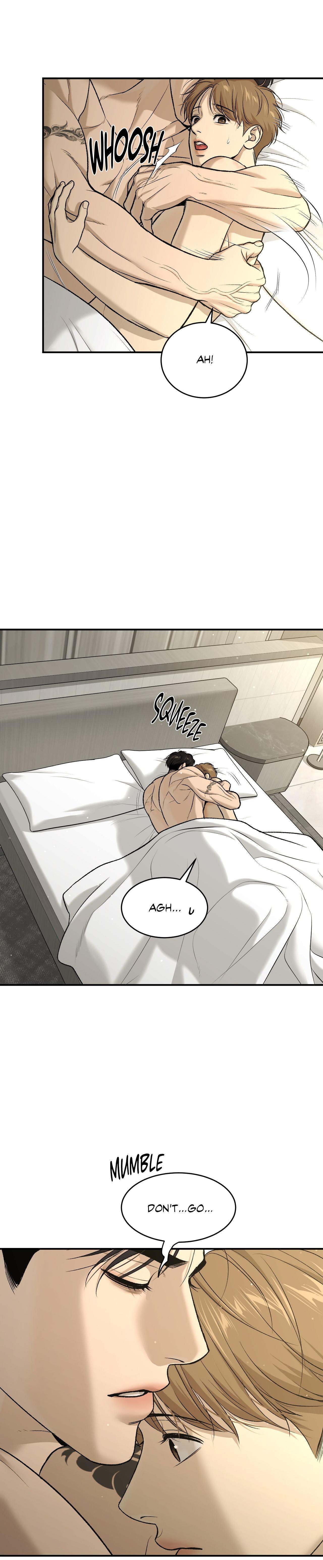 Read Jinx chapter 93 image 5 on Lezhin