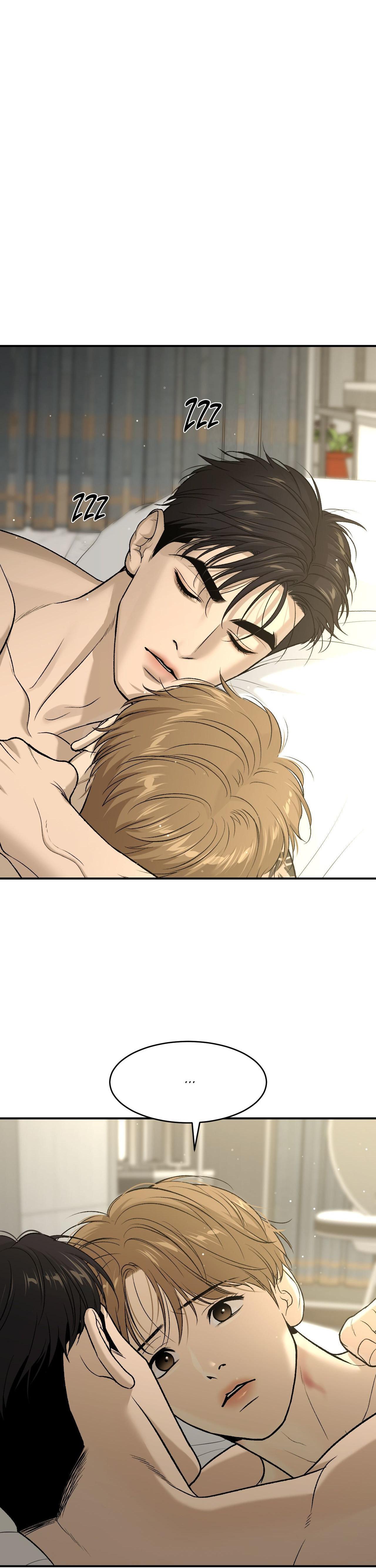 Read Jinx chapter 93 image 6 on Lezhin