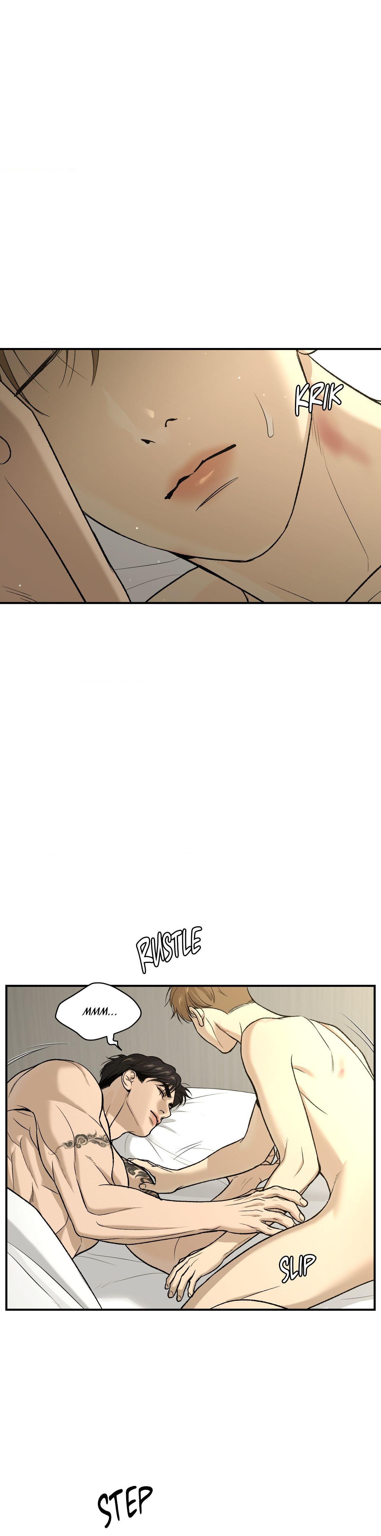 Read Jinx chapter 93 image 7 on Lezhin