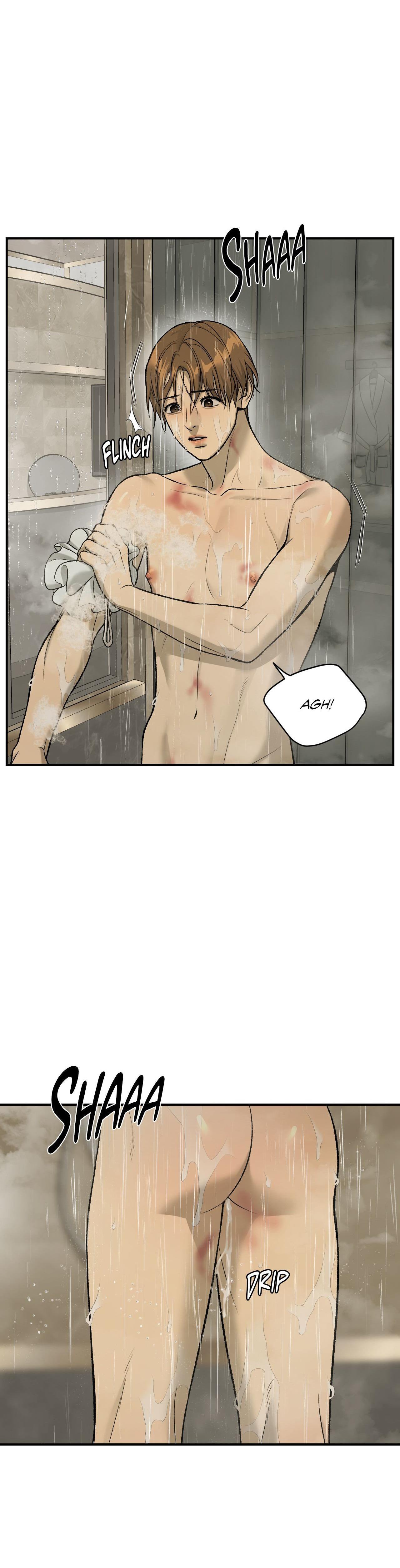Read Jinx chapter 93 image 9 on Lezhin