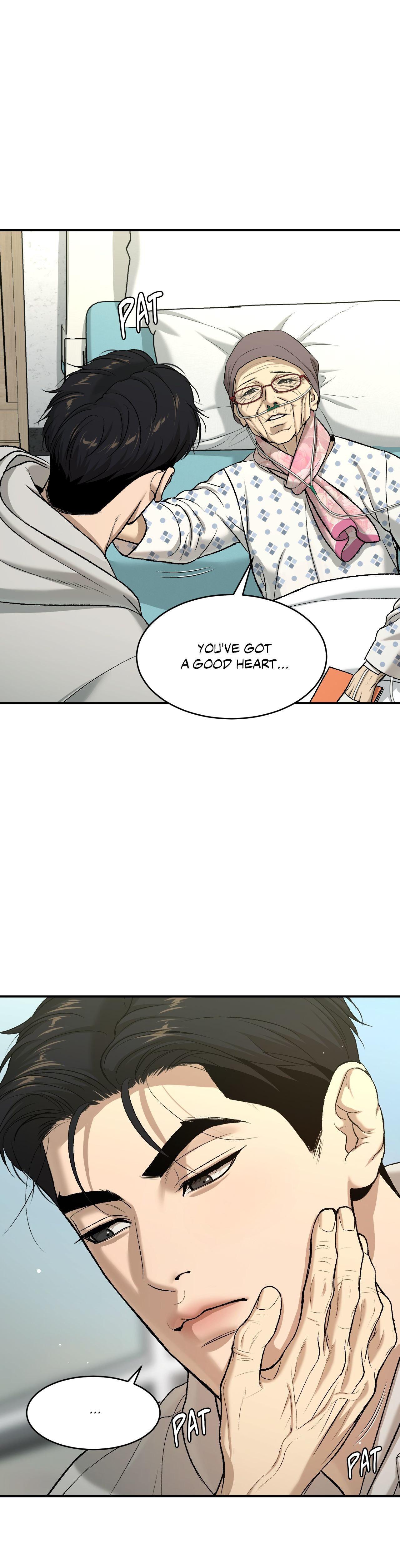 Read Jinx chapter 94 image 12 on Lezhin