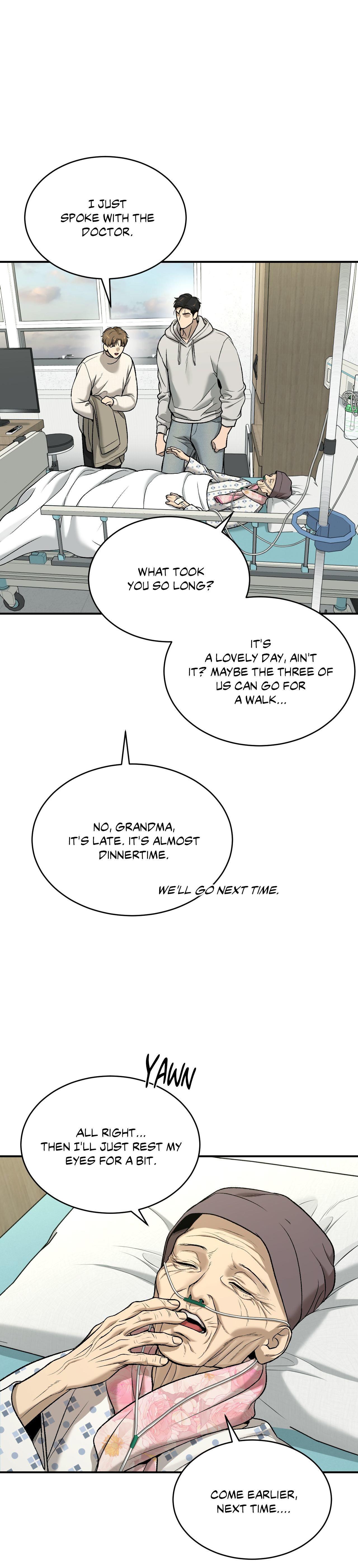 Read Jinx chapter 94 image 14 on Lezhin