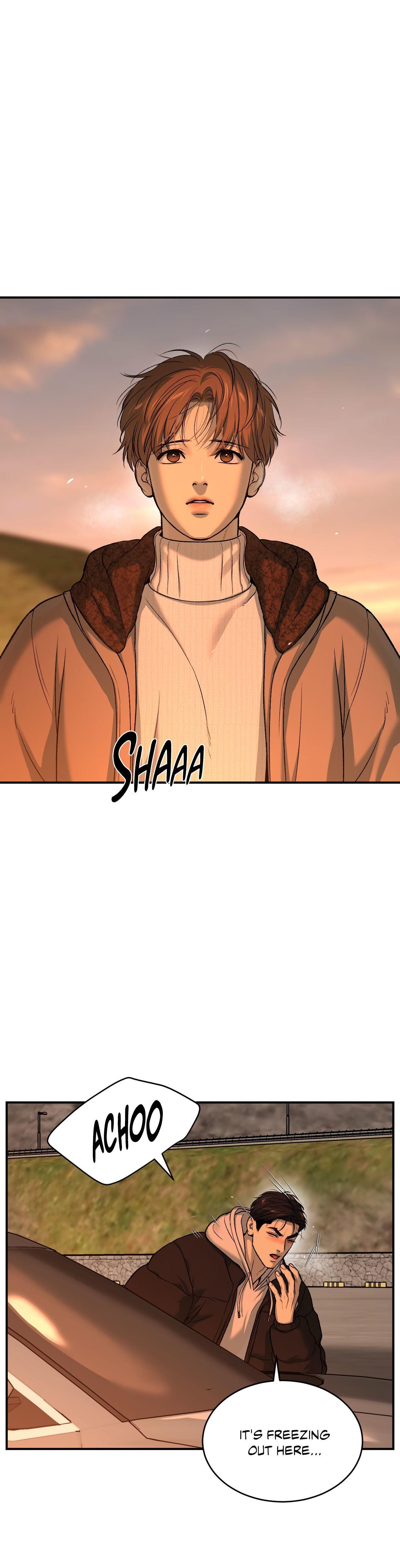 Read Jinx chapter 94 image 20 on Lezhin