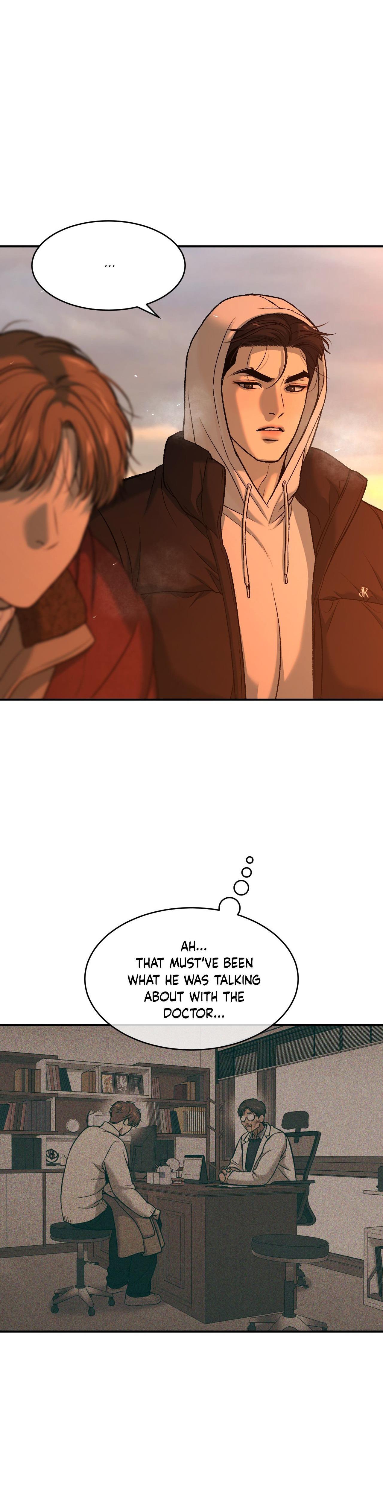 Read Jinx chapter 94 image 25 on Lezhin