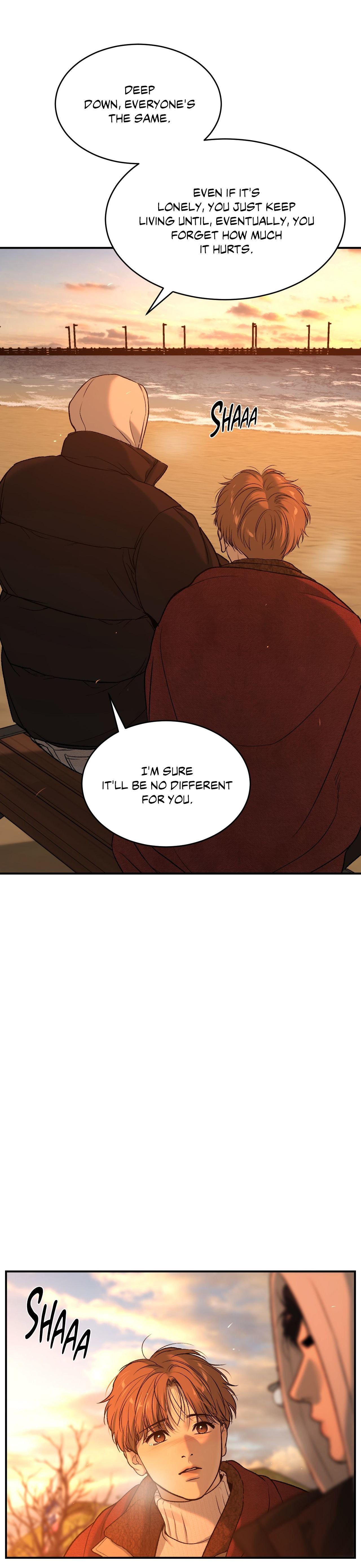 Read Jinx chapter 94 image 30 on Lezhin