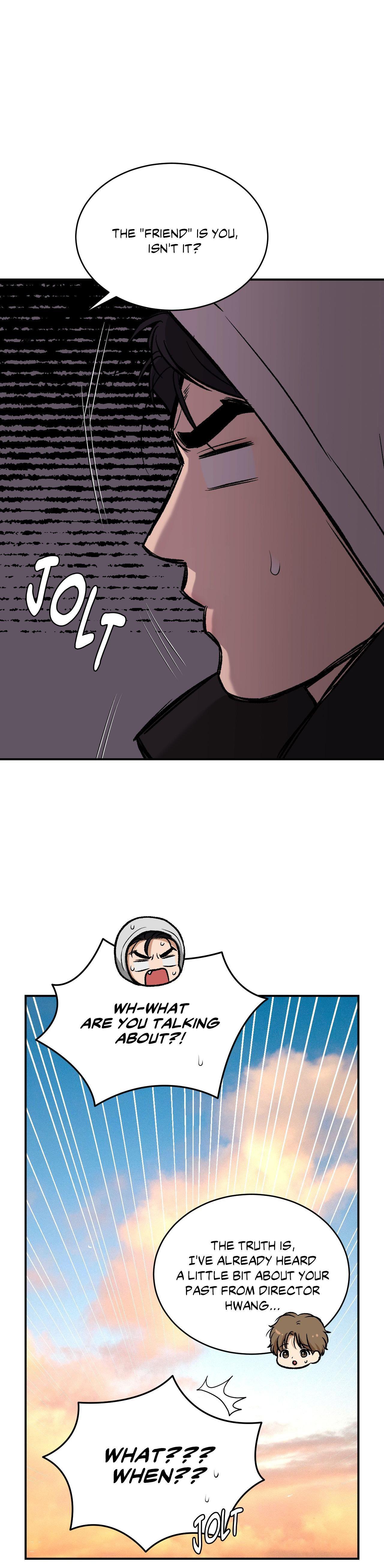 Read Jinx chapter 94 image 31 on Lezhin