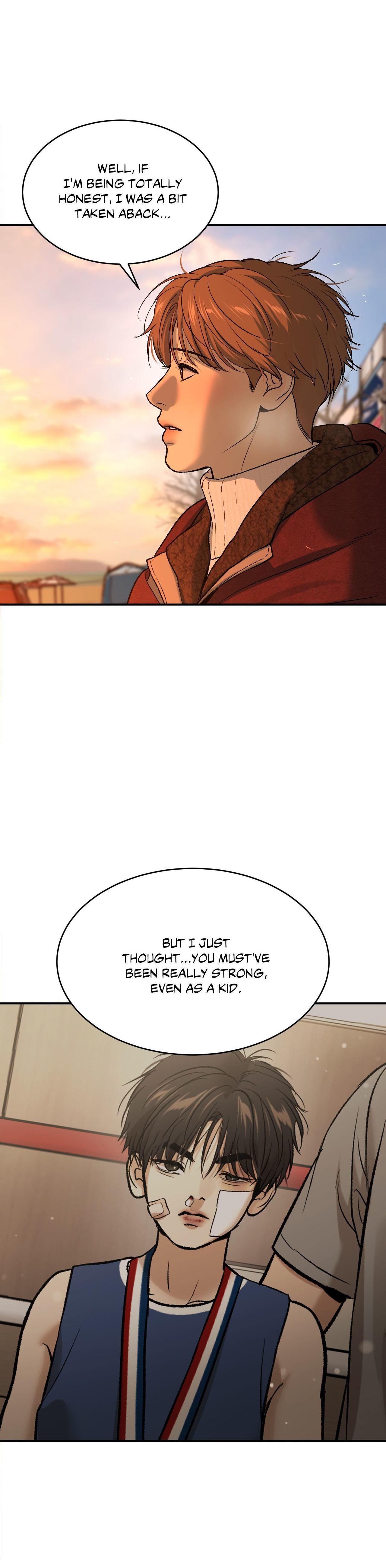 Read Jinx chapter 94 image 36 on Lezhin