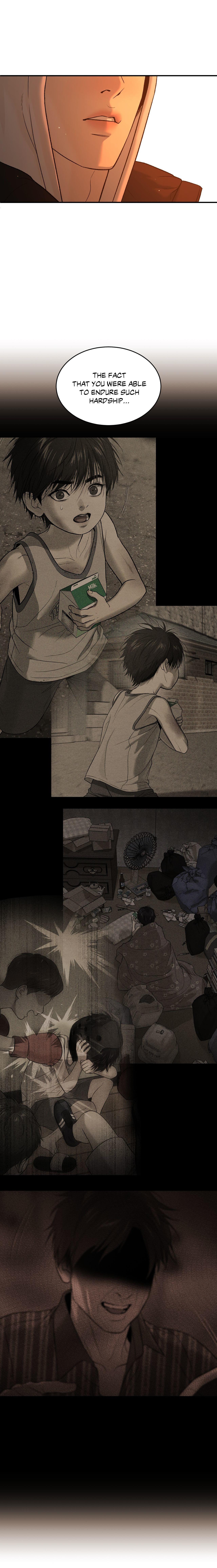 Read Jinx chapter 94 image 39 on Lezhin