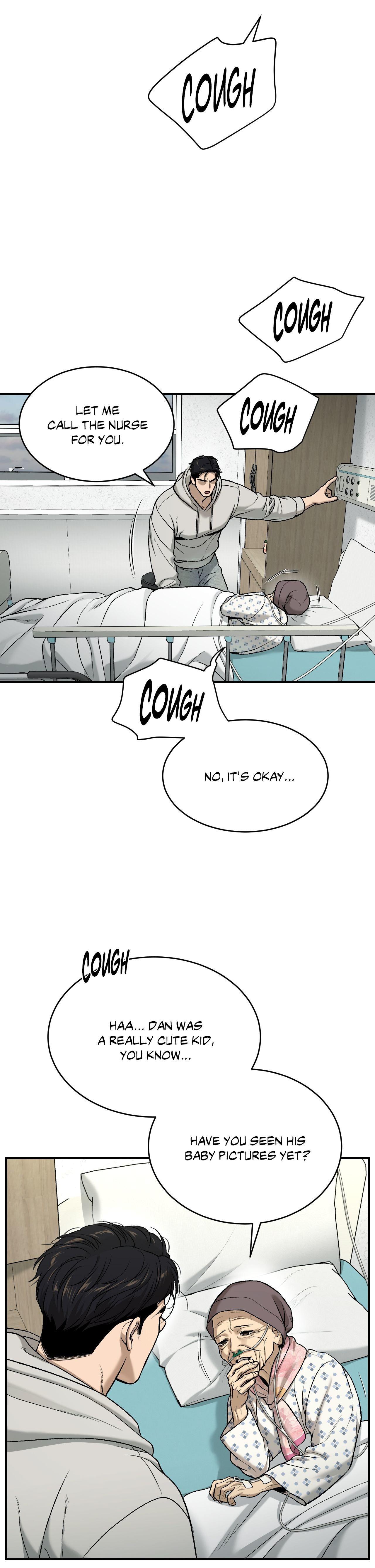 Read Jinx chapter 94 image 7 on Lezhin