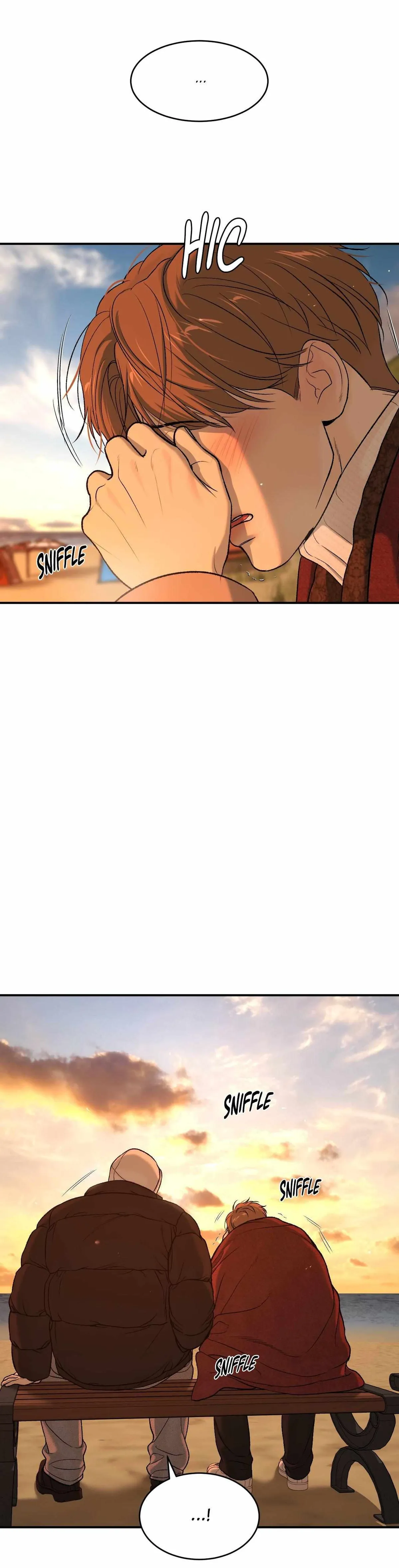 Read Jinx chapter 95 image 15 on Lezhin