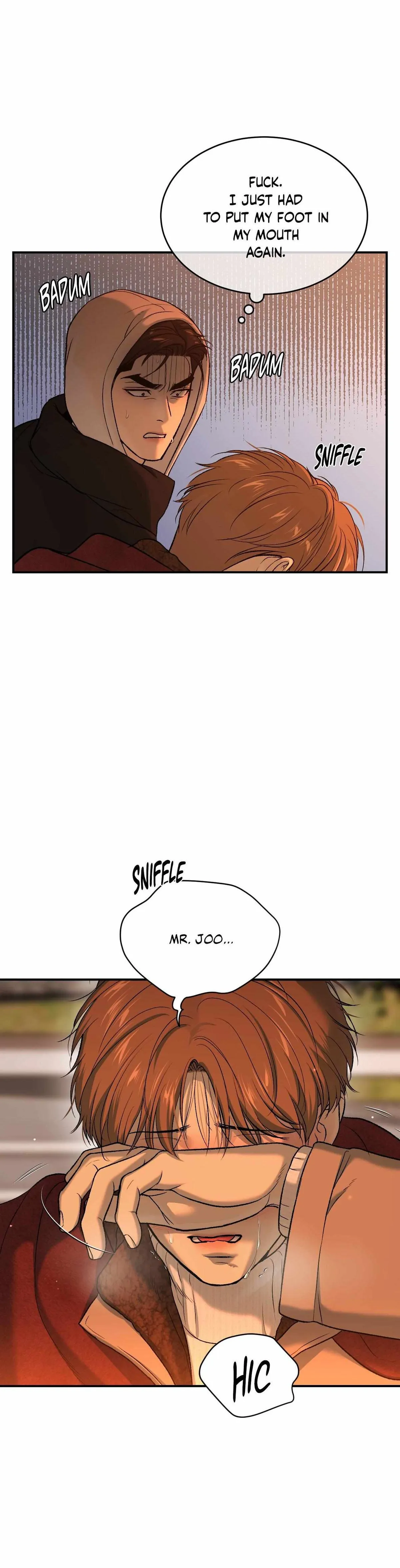 Read Jinx chapter 95 image 16 on Lezhin