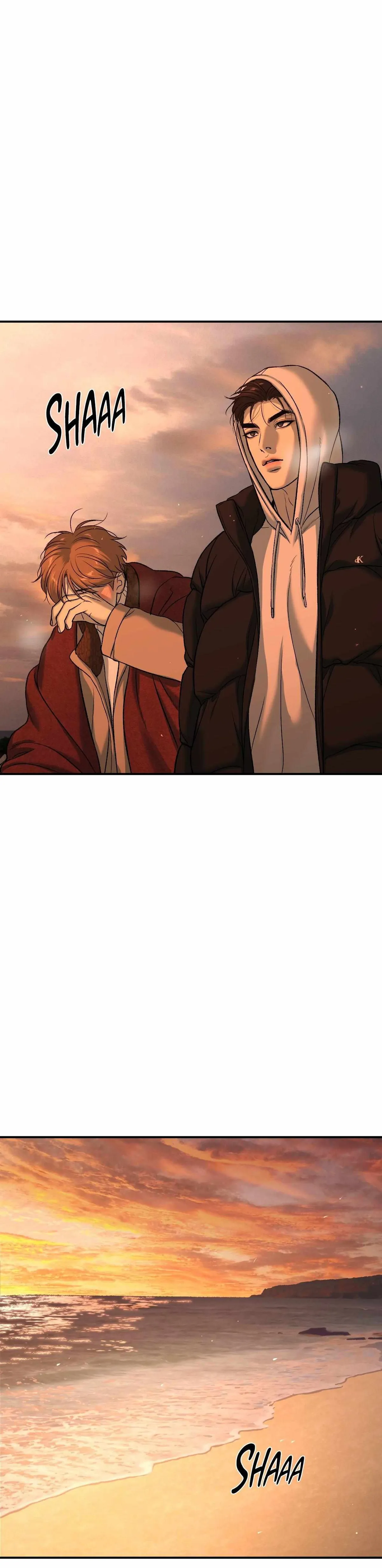 Read Jinx chapter 95 image 18 on Lezhin