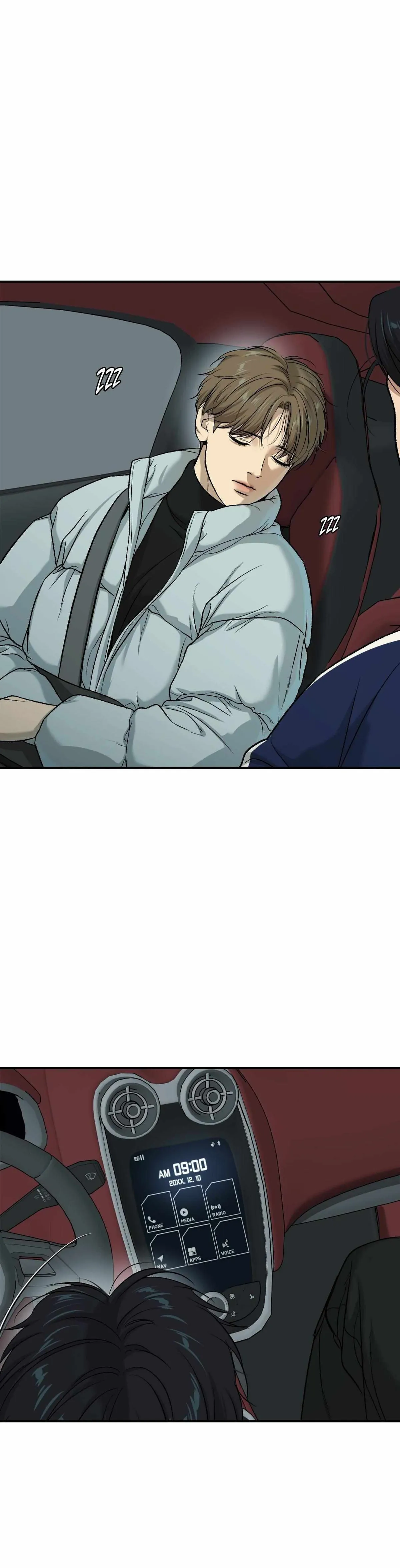 Read Jinx chapter 95 image 21 on Lezhin
