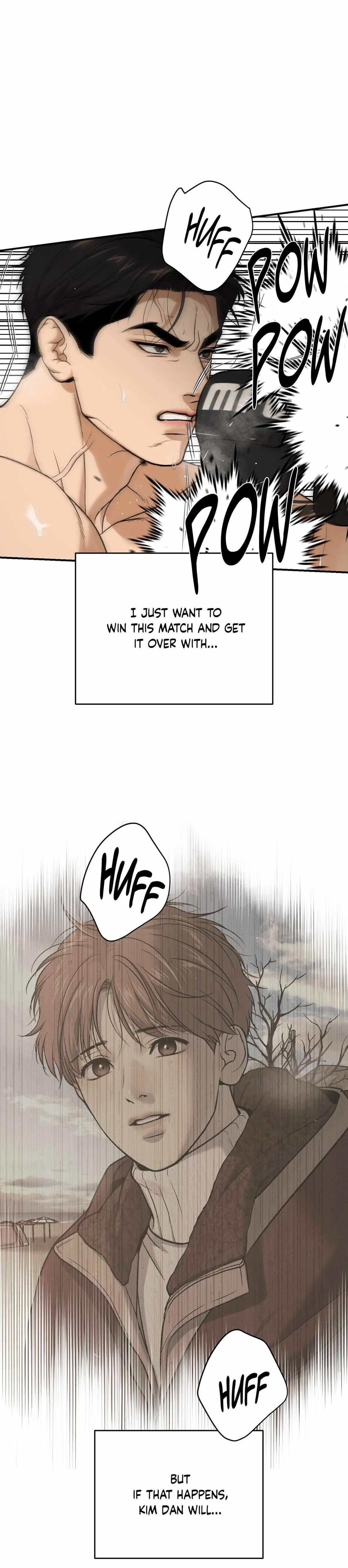 Read Jinx chapter 95 image 28 on Lezhin