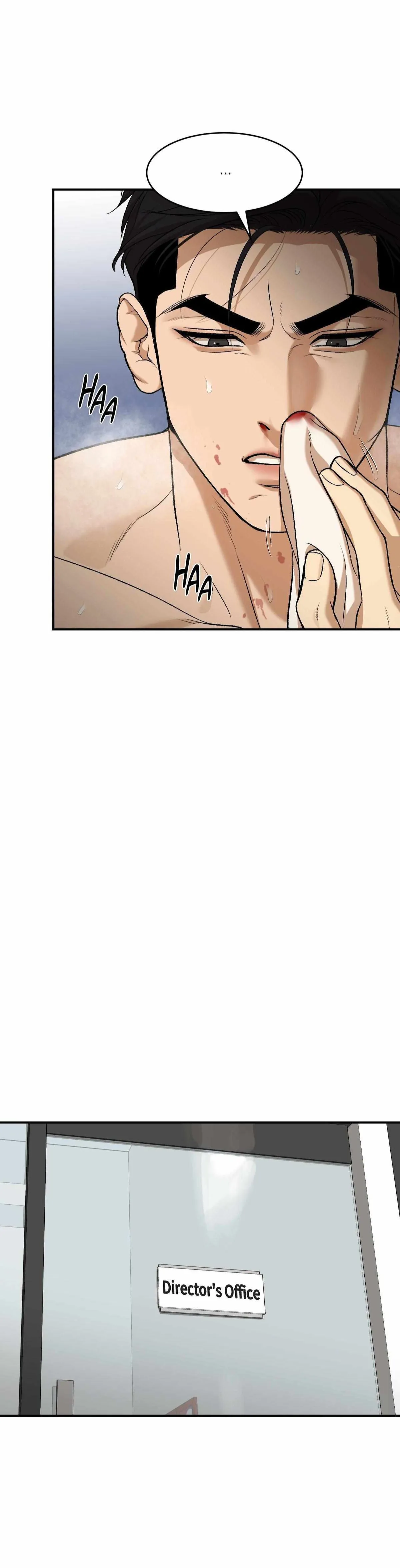 Read Jinx chapter 95 image 32 on Lezhin