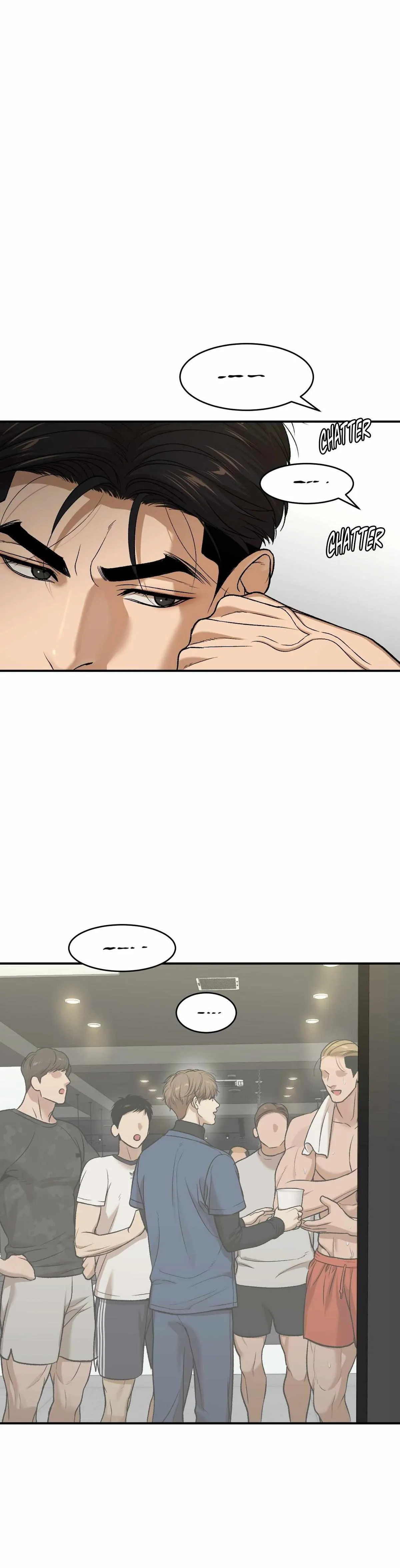 Read Jinx chapter 95 image 34 on Lezhin