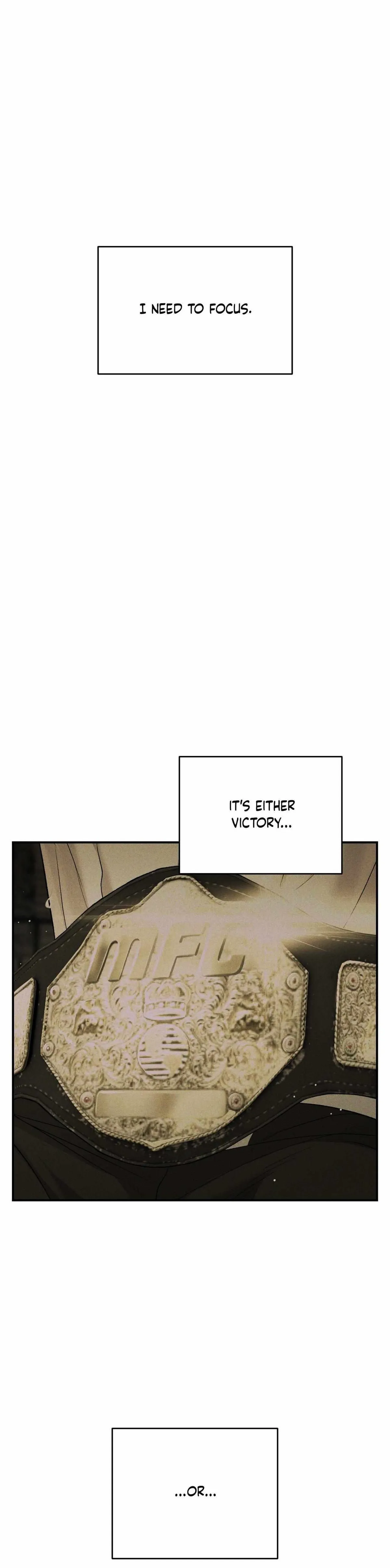 Read Jinx chapter 95 image 42 on Lezhin