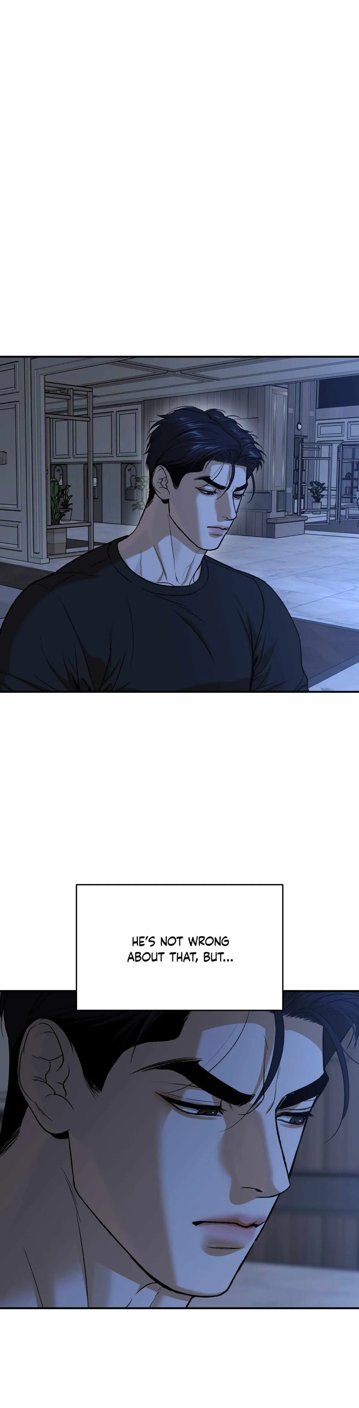 Read Jinx chapter 95 image 44 on Lezhin