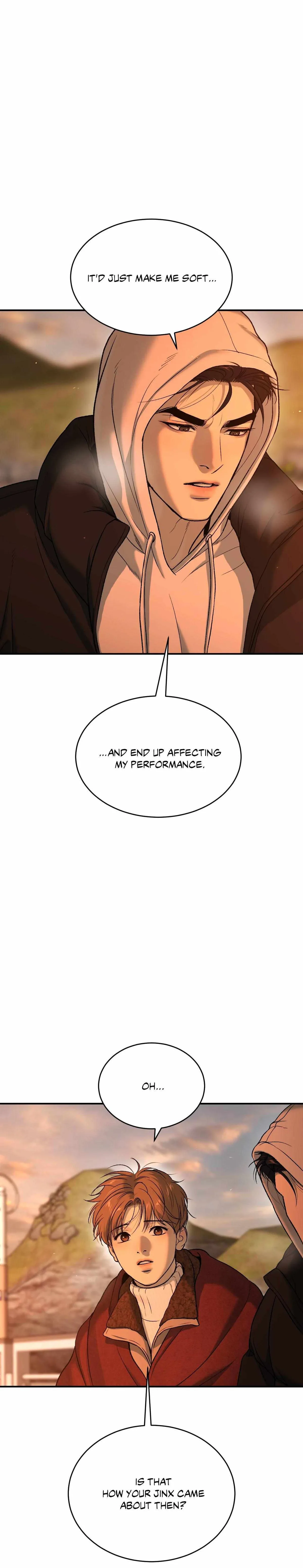 Read Jinx chapter 95 image 5 on Lezhin