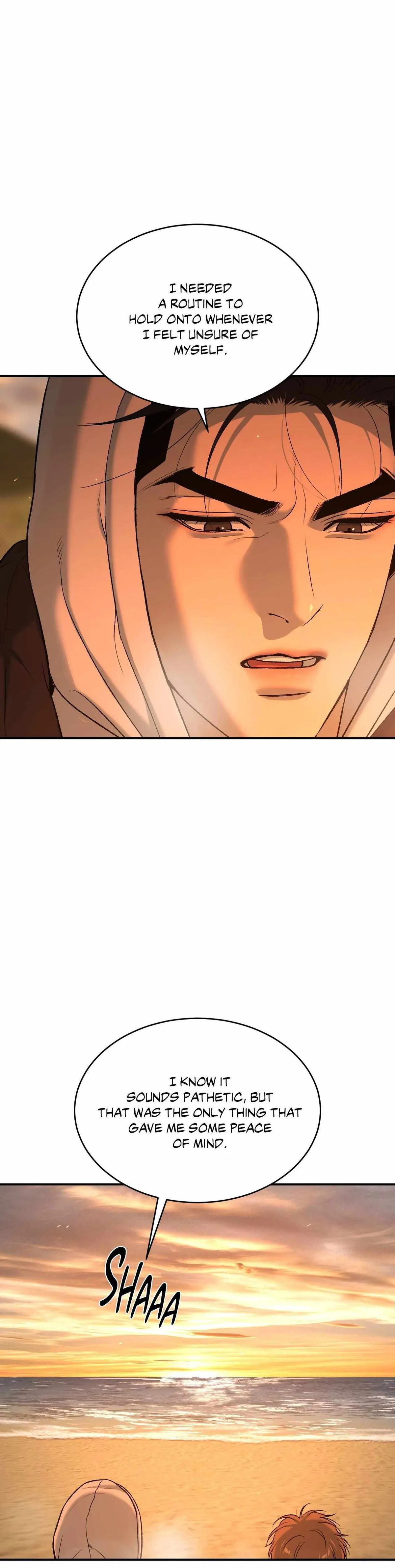 Read Jinx chapter 95 image 6 on Lezhin