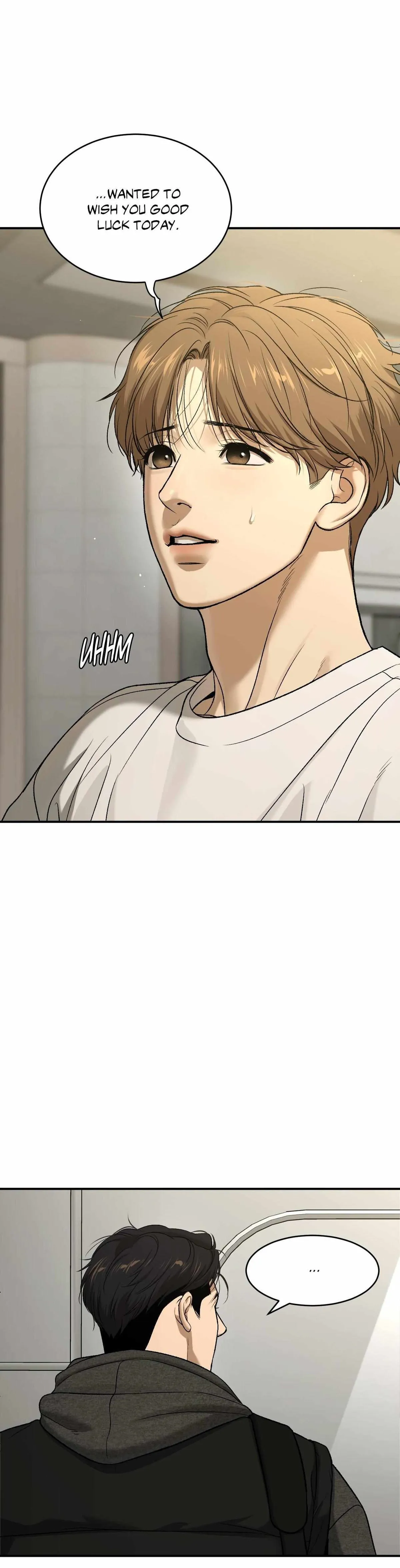Read Jinx chapter 96 image 10 on Lezhin